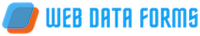 Web Data Forms logo